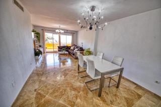 Hermoso Apartamento en Princess Park - Mijas Costa - 6