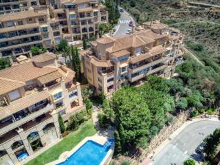 Hermoso Apartamento en Princess Park - Mijas Costa - 7