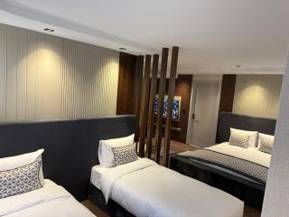 Nevizade Avangart Hotel - Avcılar - 3