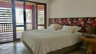 Casa pé na areia, com 5 quartos - Aquiraz - 1