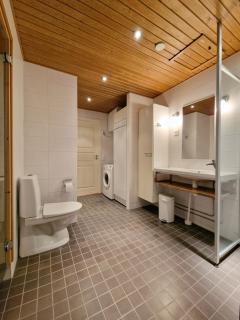 Cloudberry Apartment - Saariselka - 5