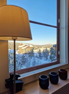 Cloudberry Apartment - Saariselka - 3