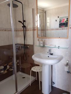 Solo adultos, Las Tuneras Rooms - La Oliva - 7