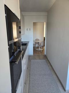 A beautiful renovated apartment in city center - Oulu - 7
