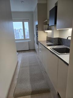 A beautiful renovated apartment in city center - Oulu - 6