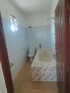 Mtwapa creek 3 bedroom villa - Mtwapa - 5