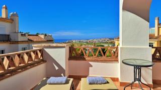 Apartamento Baviera Golf - Vélez-Málaga - 2