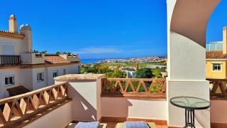 Apartamento Baviera Golf - Vélez-Málaga - 1