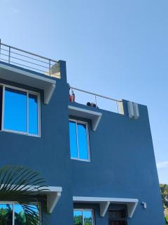 Mtwapa creek 3 bedroom villa - Mtwapa - 1