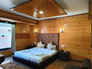 Lha-Yak Lachung by Eastern Hospitality - 6