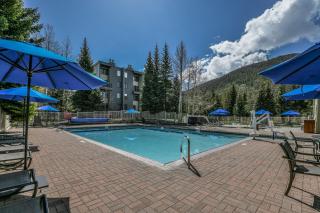 Mall 1421 by SummitCove Lodging - 7