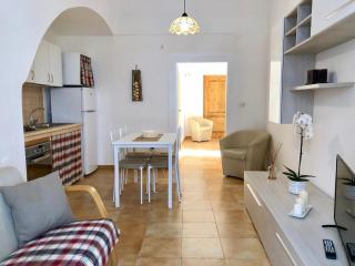 Duca Terra - Deluxe Apartment By Just Houses - Alessano - 1