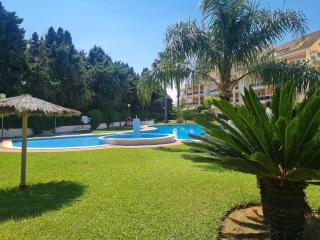 Agradable apartamento en Las Marinas Denia - Dénia - 4