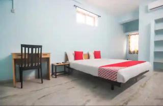 SS tower LODGE - Podanūr - 2