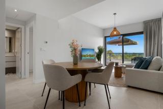 Top Floor Seaview Apartment - 3