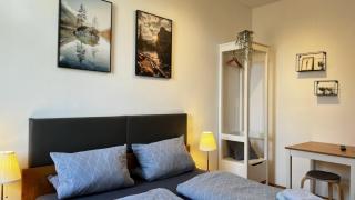 Hotel Bühlerhof - Heddesheim - 4