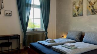 Hotel Bühlerhof - 3