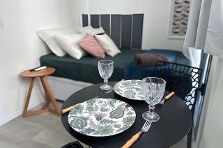 Ap Jardins Masp Av Paulista c304 - São Paulo - 2