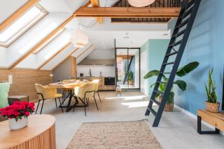 Apartamenty Dwie Sosny - Junoszyno - 6