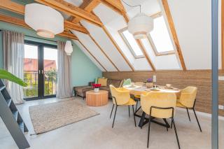 Apartamenty Dwie Sosny - Junoszyno - 4
