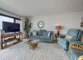 Island House BeachFront Condo Hotel - Corpus Christi - 2