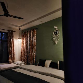 Hotel Mahadev - Dharamshala - 7
