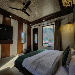 Hotel Mahadev - Dharamshala - 4