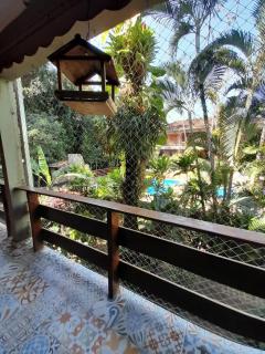 Passadena 13- Palm Springs - Ubatuba - 3
