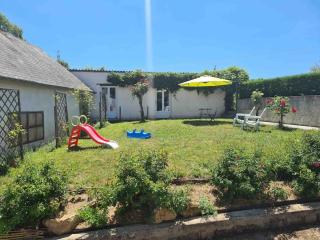 Domaine le Petit Ponceau - 3