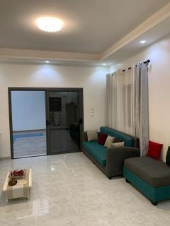 Villa Hortensia F4 RDC - 8