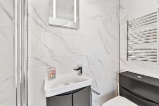 Uber One Bedroom Next to Brighton Beach Sleep 3 - Brighton & Hove - 4
