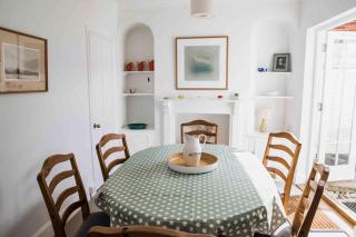 Hope Cottage - Charming 3 bedroom house, Southwold - Southwold - 7