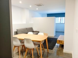 Loft Vilagarcía 3000 - Vilagarcia de Arousa - 8