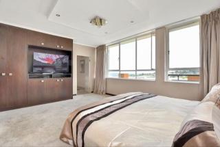 Pearl classic holiday homes - Durban - 2