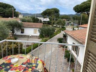Appartamento La Chiocciola - Lacona - 8