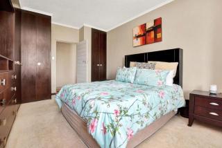 Pearl classic holiday homes - Durban - 4