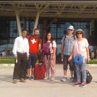 Khajuraho Rancho - 5