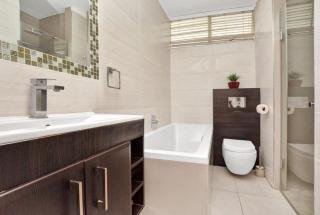 Pearl classic holiday homes - Durban - 5