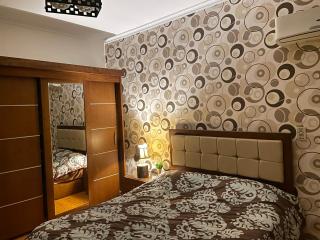 Cozy 2bd apt Beverly hills egypt sheikh zayed - Sheikh Zayed - 4