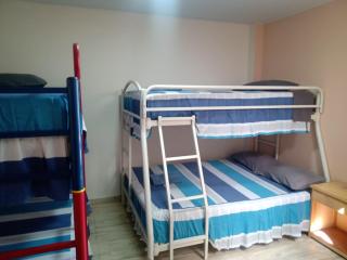 HOTEL SARAJA - Ica - 8