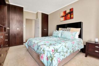 Pearl classic holiday homes - Durban - 8
