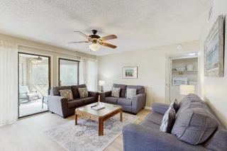 Tennis Club 4773 - Kiawah Island - 2