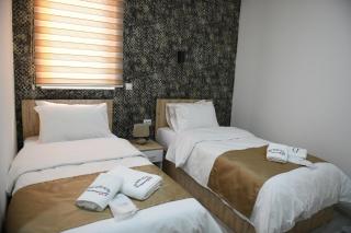 Hotel Alyssa - Skopje - 3