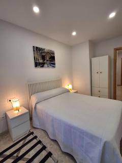Apartamento El Morche Playa - Morche - 9