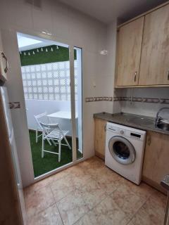 Apartamento El Morche Playa - Morche - 8