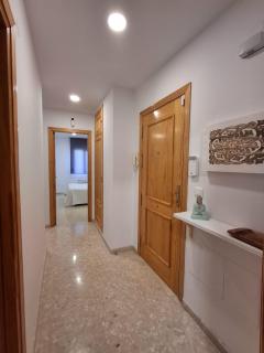 Apartamento El Morche Playa - Morche - 5