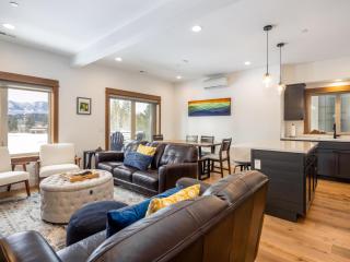 Suncadia 3 Bdrm Lakeside Townhome Resort Core - Cle Elum - 6