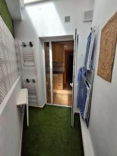 Apartamento El Morche Playa - Morche - 3