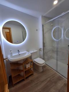 Apartamento El Morche Playa - Morche - 1