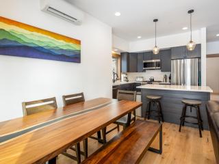 Suncadia 3 Bdrm Village Chalet Corner Water View - Cle Elum - 2